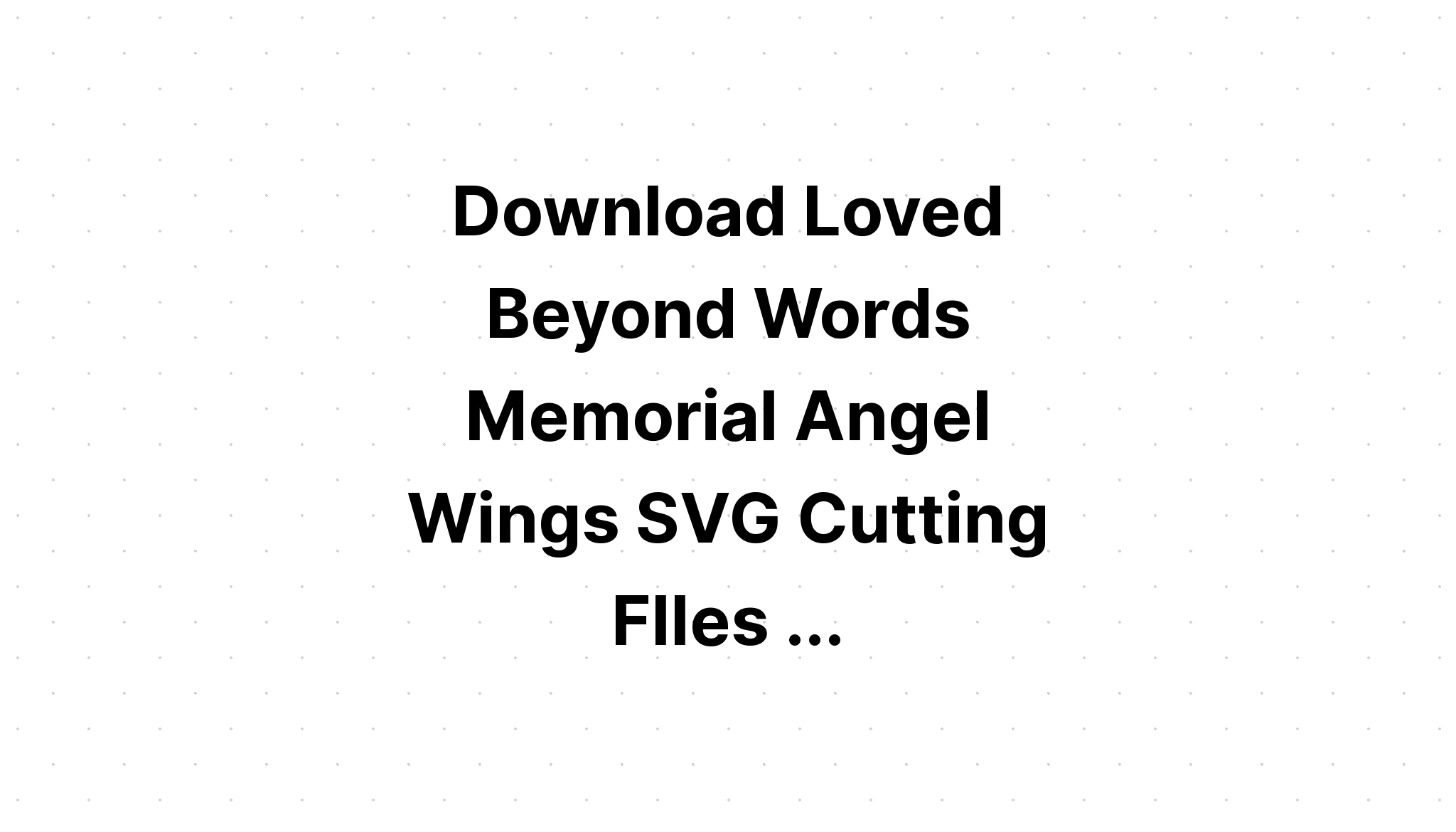 Download Layered Wings Svg Ideas - Layered SVG Cut File